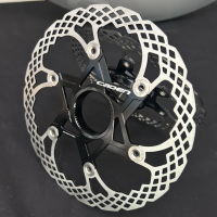 NEW 2025 Disc Brake Rotors Road Center Lock Floating 160mm 140mm Minimum Order 2 Rotors